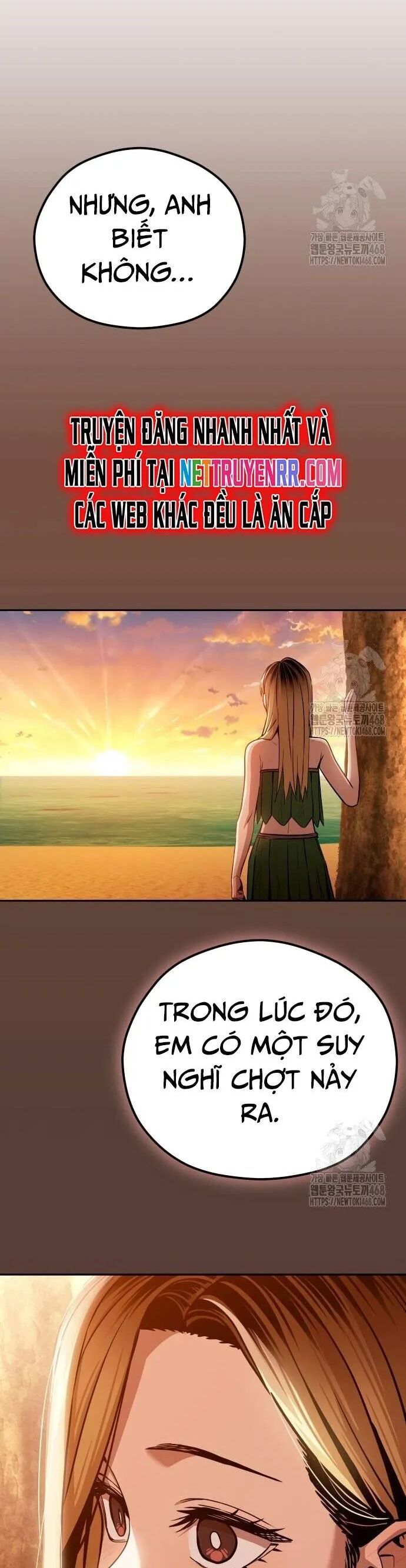 Lớ Ngớ Vớ Phải Tình Yêu Chapter 102 - 34