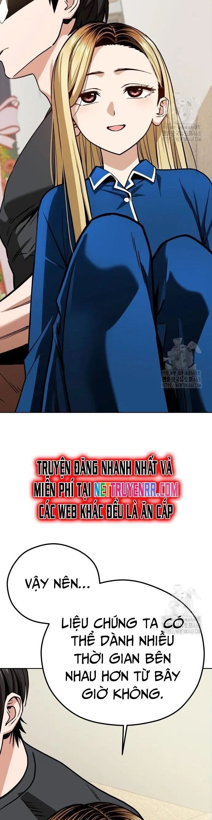 Lớ Ngớ Vớ Phải Tình Yêu Chapter 102 - 37