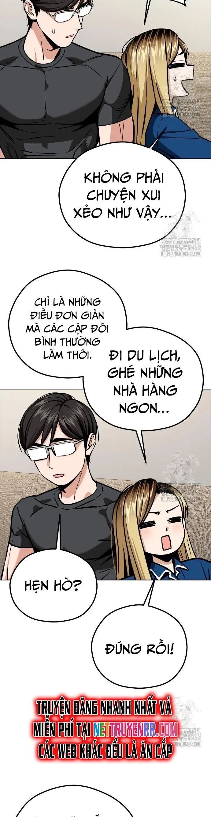 Lớ Ngớ Vớ Phải Tình Yêu Chapter 102 - 39