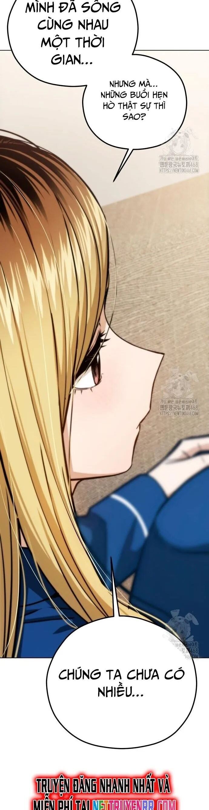 Lớ Ngớ Vớ Phải Tình Yêu Chapter 102 - 40