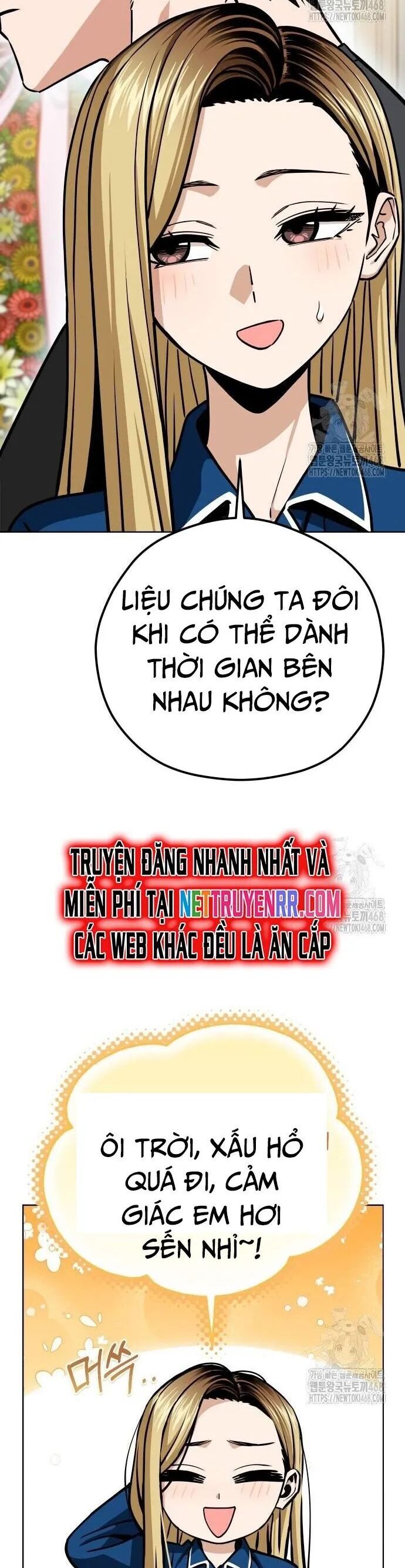 Lớ Ngớ Vớ Phải Tình Yêu Chapter 102 - 42