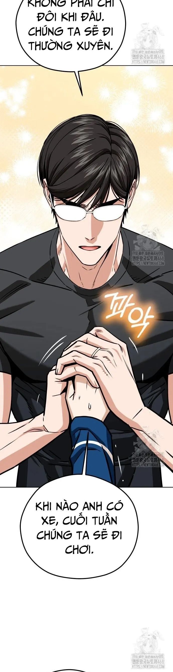 Lớ Ngớ Vớ Phải Tình Yêu Chapter 102 - 44