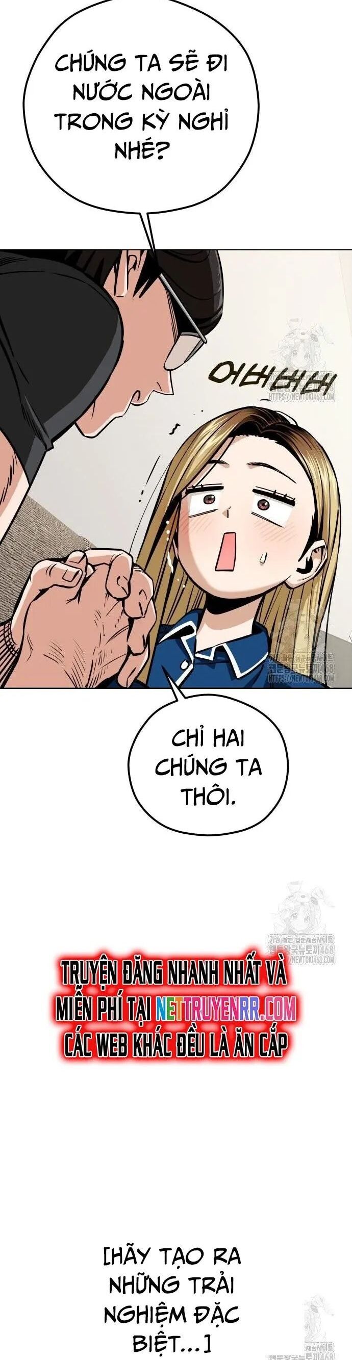 Lớ Ngớ Vớ Phải Tình Yêu Chapter 102 - 45