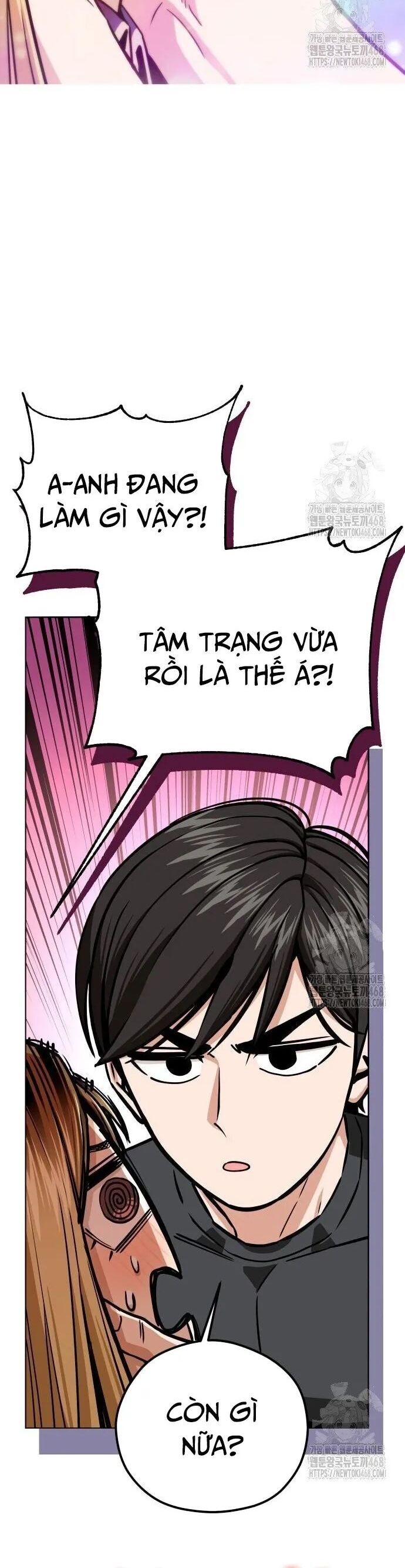 Lớ Ngớ Vớ Phải Tình Yêu Chapter 102 - 49