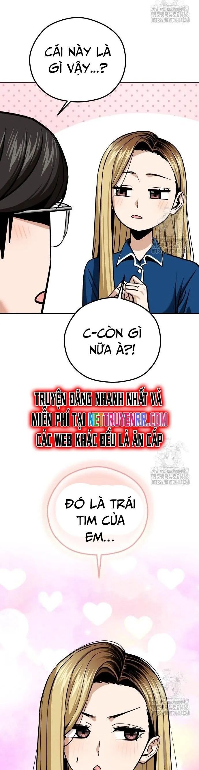 Lớ Ngớ Vớ Phải Tình Yêu Chapter 102 - 6