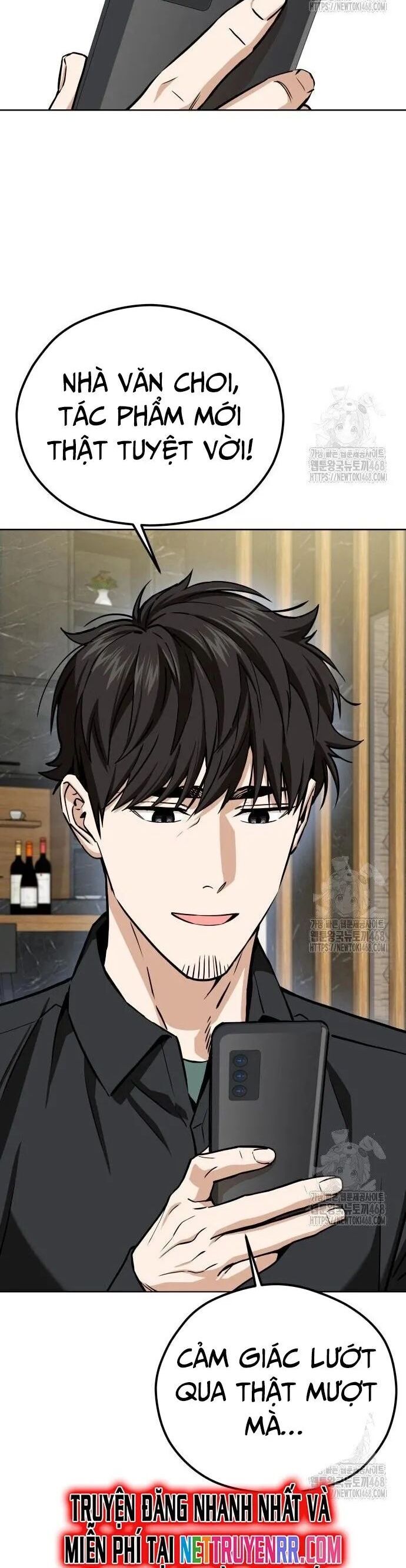 Lớ Ngớ Vớ Phải Tình Yêu Chapter 102 - 52