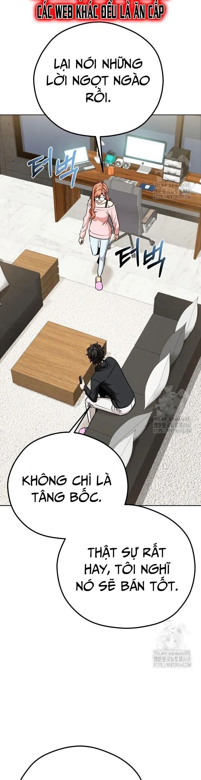 Lớ Ngớ Vớ Phải Tình Yêu Chapter 102 - 53