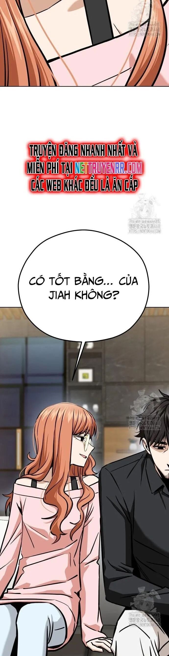 Lớ Ngớ Vớ Phải Tình Yêu Chapter 102 - 55