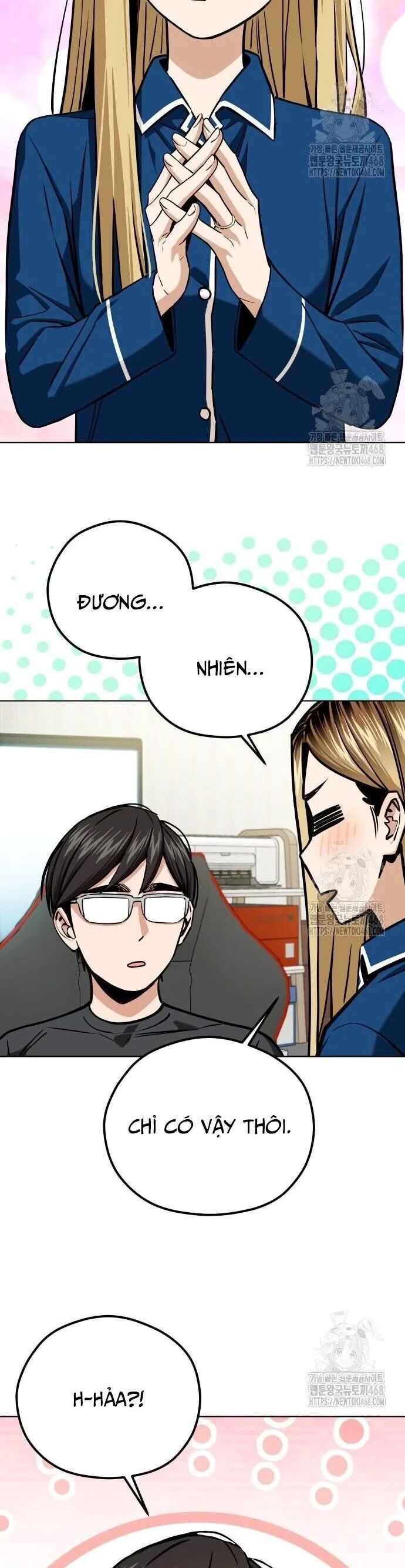 Lớ Ngớ Vớ Phải Tình Yêu Chapter 102 - 7