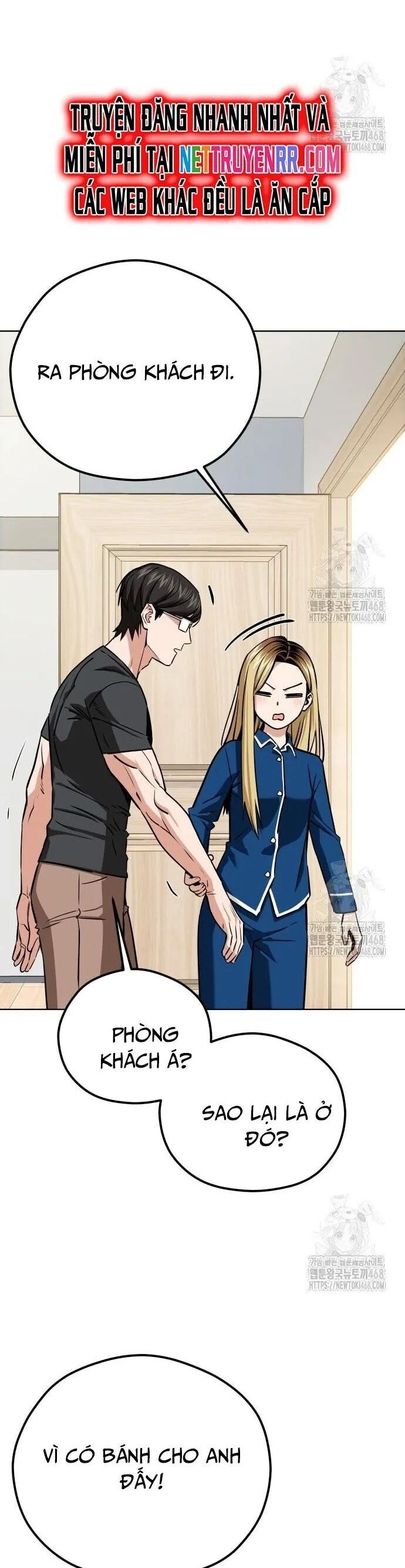 Lớ Ngớ Vớ Phải Tình Yêu Chapter 102 - 9