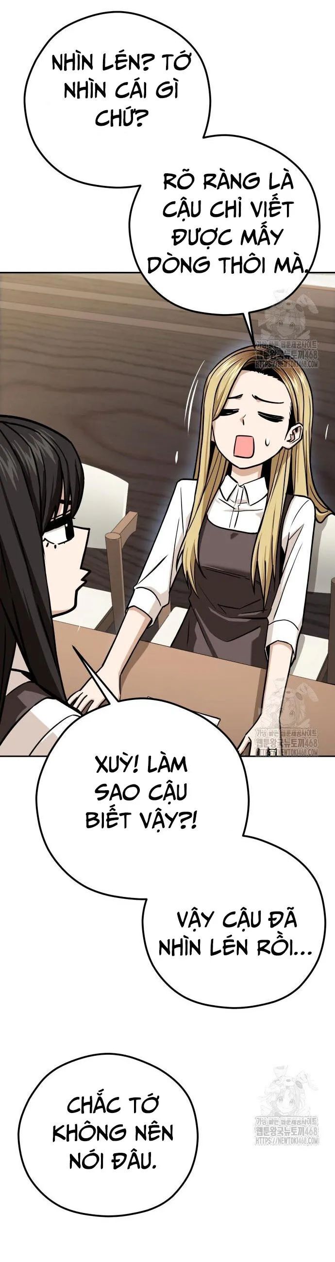 Lớ Ngớ Vớ Phải Tình Yêu Chapter 103 - 27