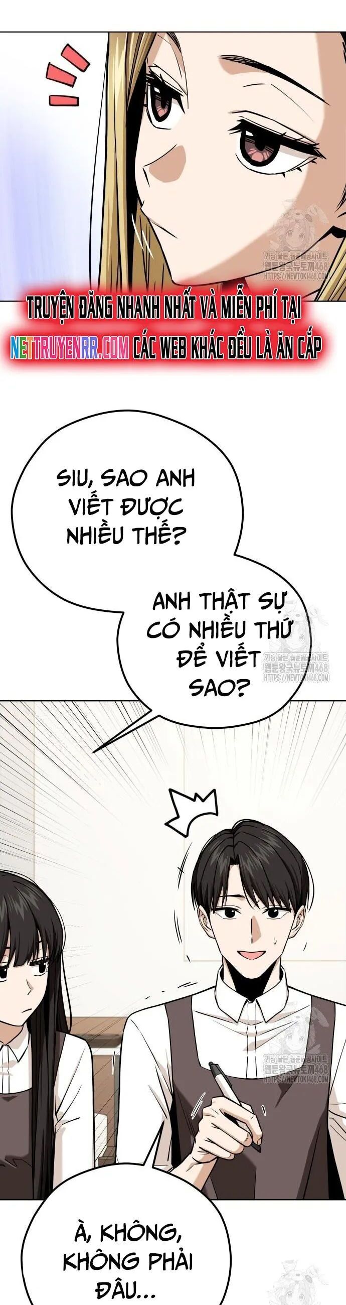 Lớ Ngớ Vớ Phải Tình Yêu Chapter 103 - 28
