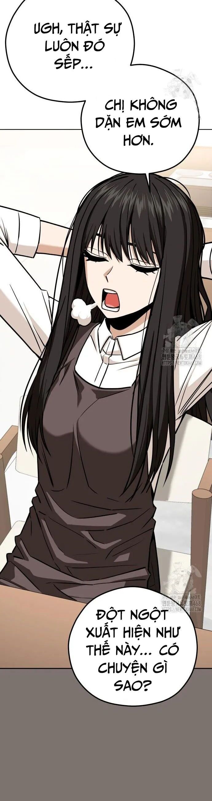 Lớ Ngớ Vớ Phải Tình Yêu Chapter 103 - 30