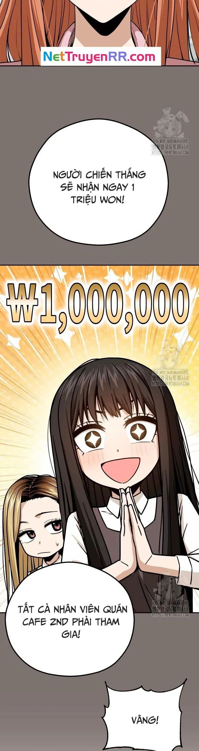 Lớ Ngớ Vớ Phải Tình Yêu Chapter 103 - 33