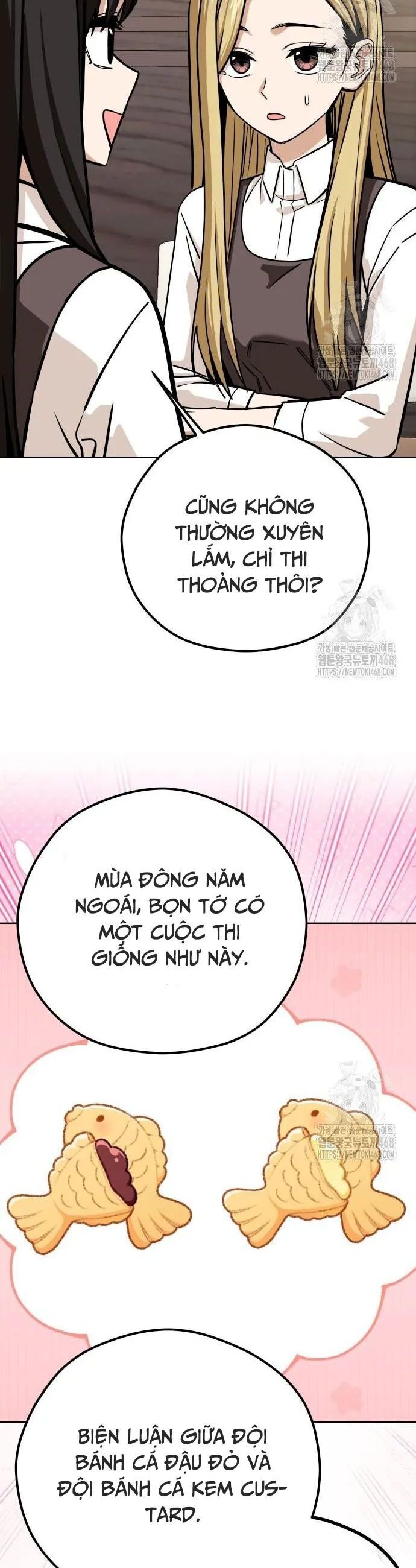 Lớ Ngớ Vớ Phải Tình Yêu Chapter 103 - 35