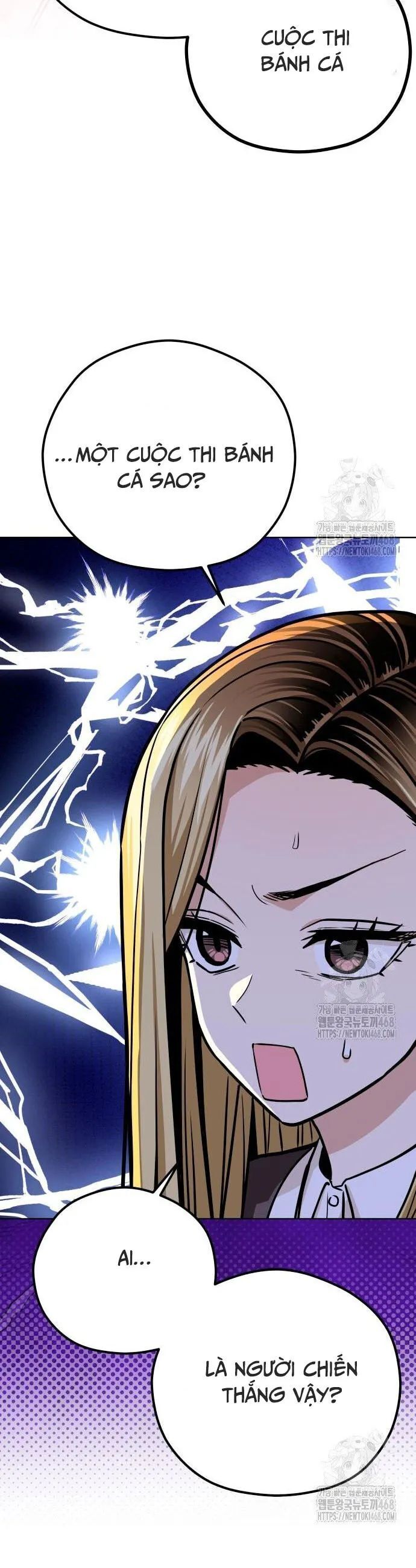 Lớ Ngớ Vớ Phải Tình Yêu Chapter 103 - 36