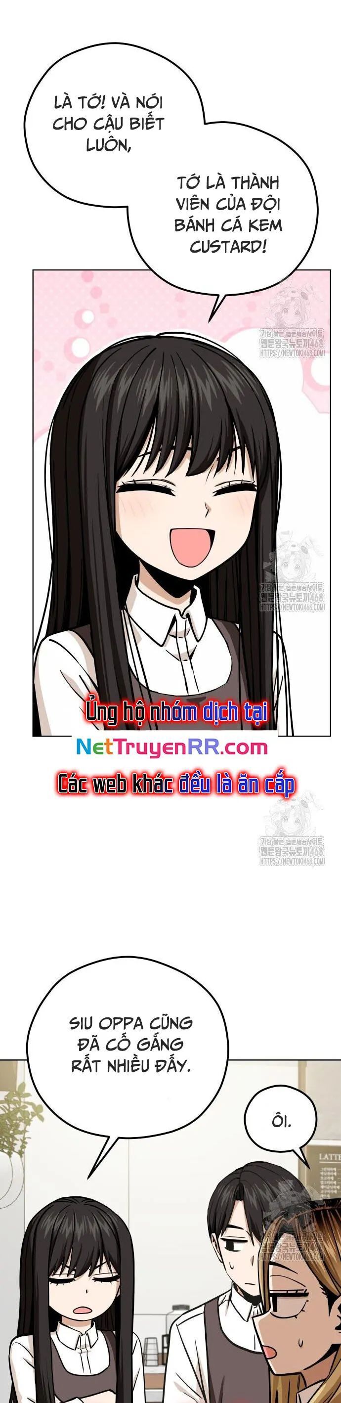 Lớ Ngớ Vớ Phải Tình Yêu Chapter 103 - 37