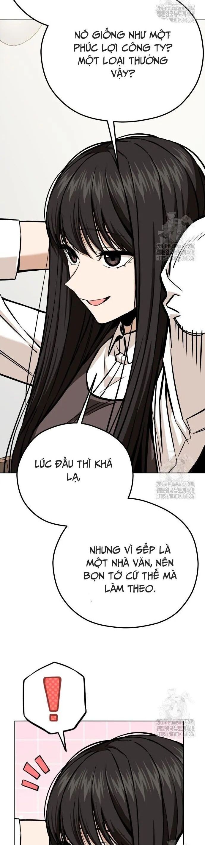 Lớ Ngớ Vớ Phải Tình Yêu Chapter 103 - 39