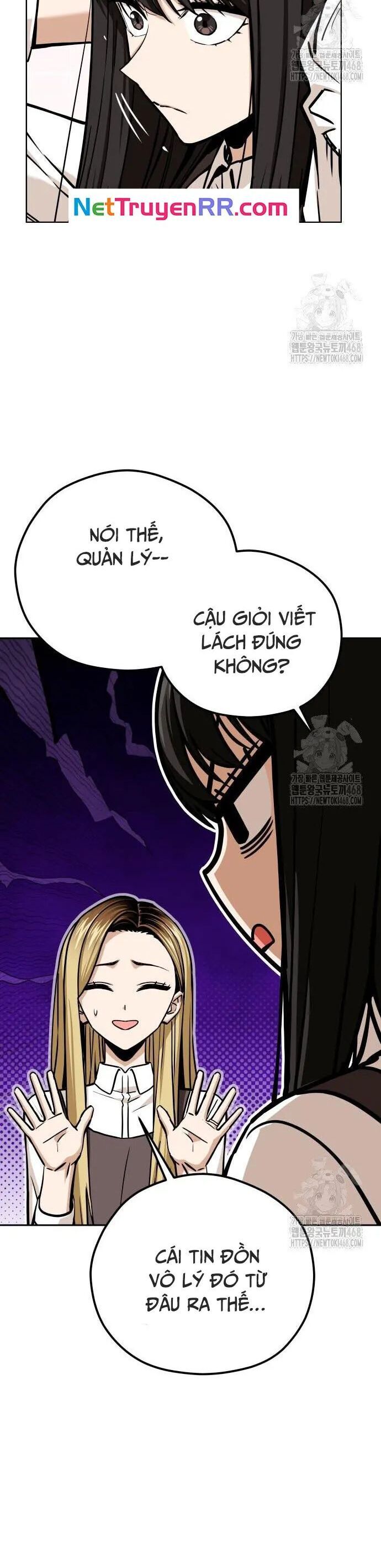 Lớ Ngớ Vớ Phải Tình Yêu Chapter 103 - 40