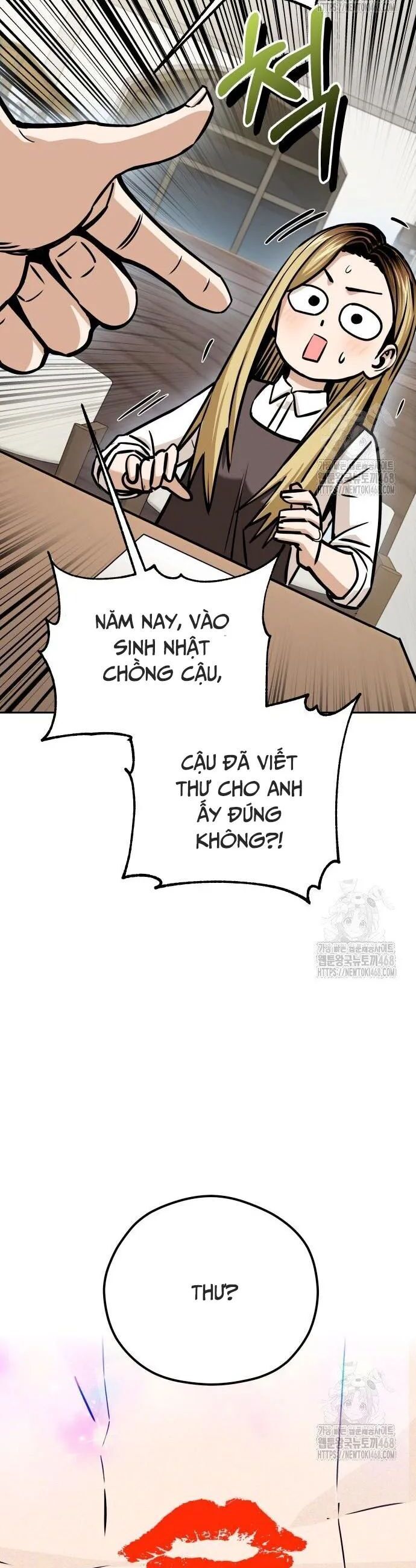 Lớ Ngớ Vớ Phải Tình Yêu Chapter 103 - 42