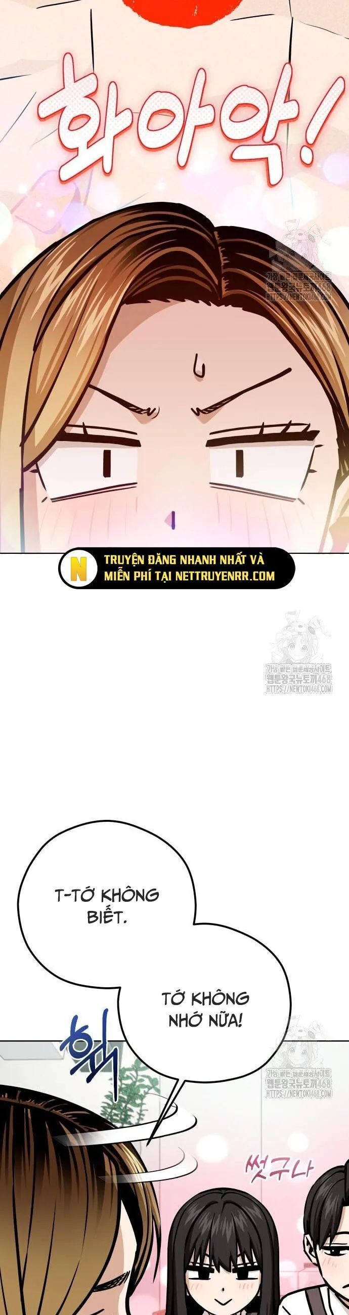 Lớ Ngớ Vớ Phải Tình Yêu Chapter 103 - 43