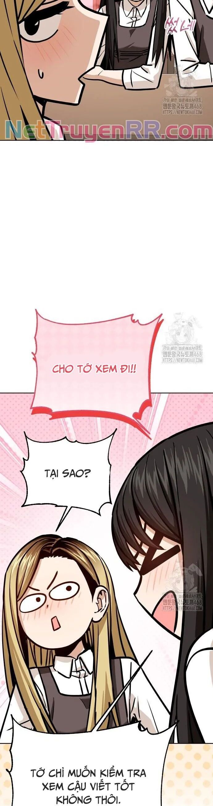 Lớ Ngớ Vớ Phải Tình Yêu Chapter 103 - 44