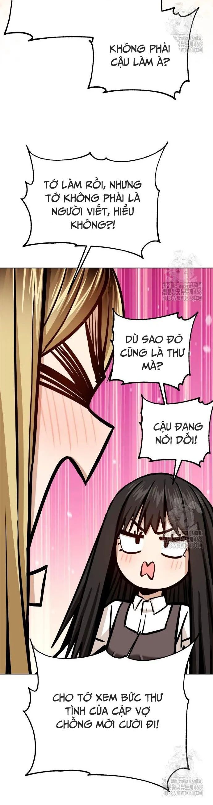 Lớ Ngớ Vớ Phải Tình Yêu Chapter 103 - 45