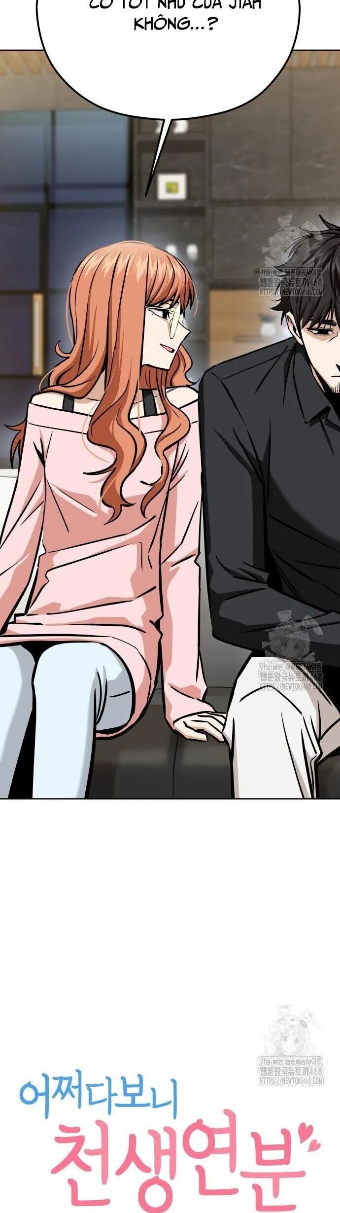 Lớ Ngớ Vớ Phải Tình Yêu Chapter 103 - 6