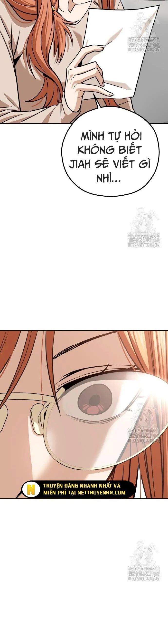 Lớ Ngớ Vớ Phải Tình Yêu Chapter 103 - 52