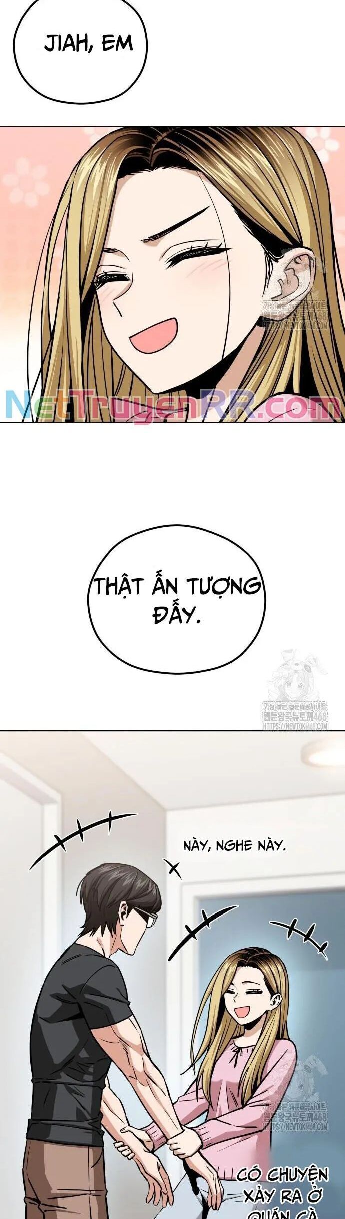 Lớ Ngớ Vớ Phải Tình Yêu Chapter 103 - 56