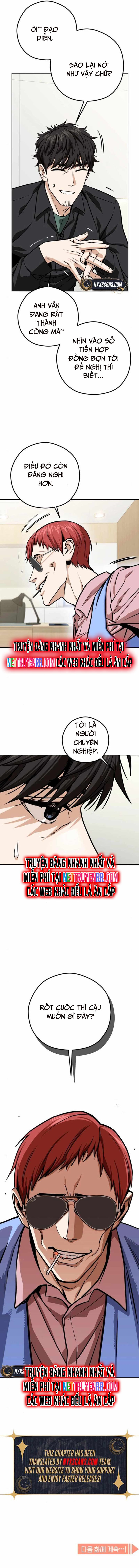 Lớ Ngớ Vớ Phải Tình Yêu Chapter 105 - 13