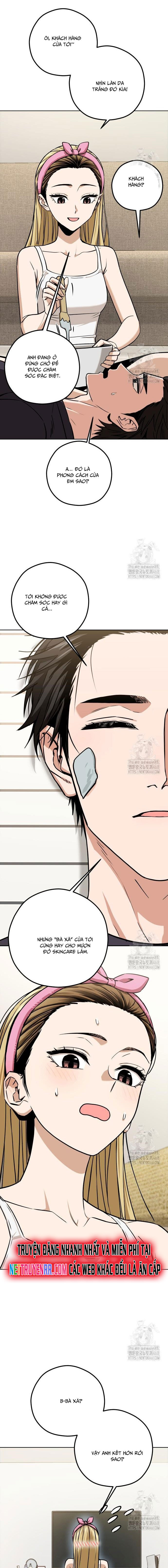 Lớ Ngớ Vớ Phải Tình Yêu Chapter 107 - 11