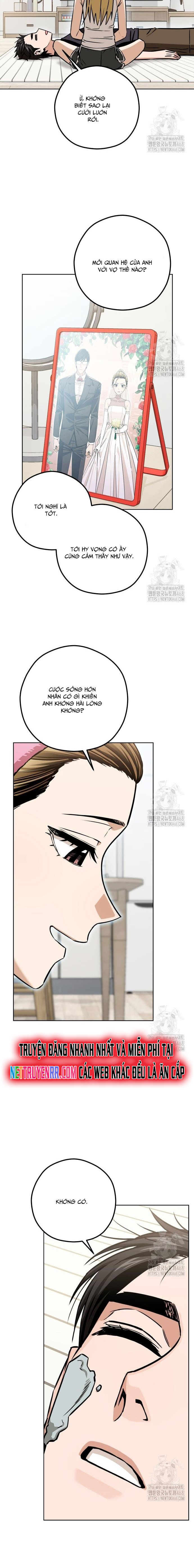 Lớ Ngớ Vớ Phải Tình Yêu Chapter 107 - 12