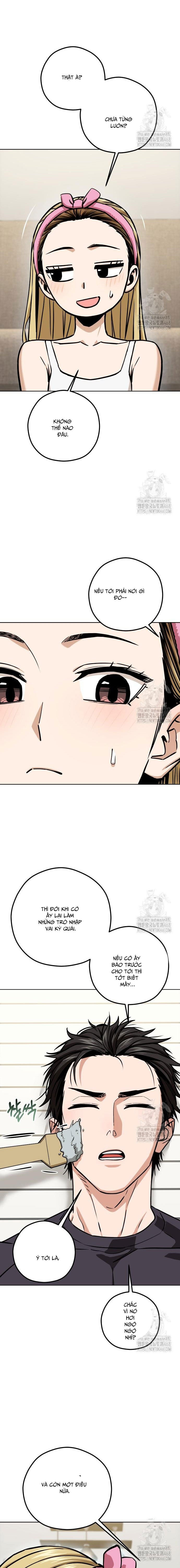 Lớ Ngớ Vớ Phải Tình Yêu Chapter 107 - 13