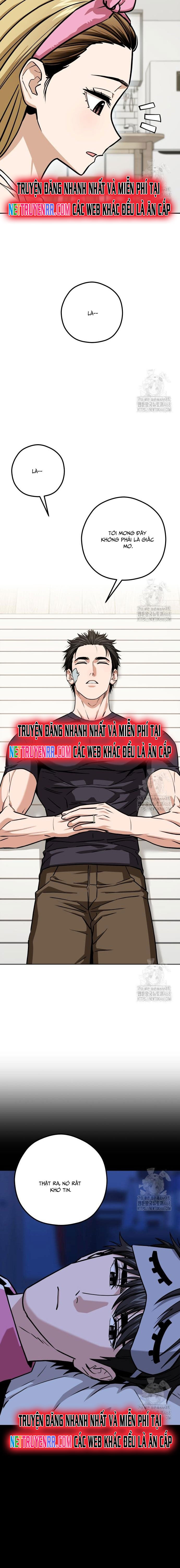 Lớ Ngớ Vớ Phải Tình Yêu Chapter 107 - 14