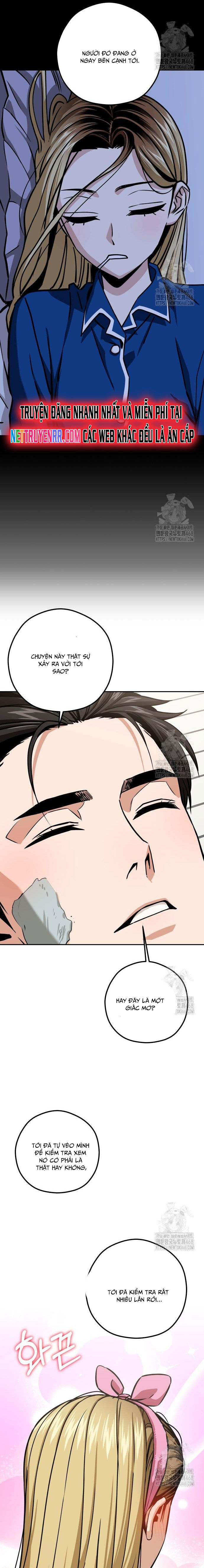 Lớ Ngớ Vớ Phải Tình Yêu Chapter 107 - 15