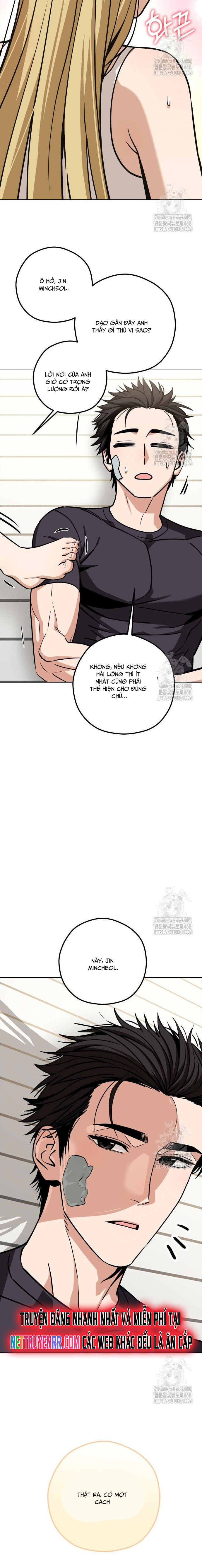 Lớ Ngớ Vớ Phải Tình Yêu Chapter 107 - 16