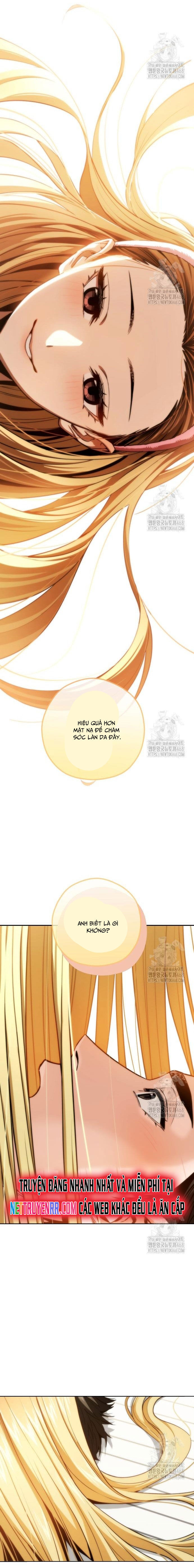 Lớ Ngớ Vớ Phải Tình Yêu Chapter 107 - 17