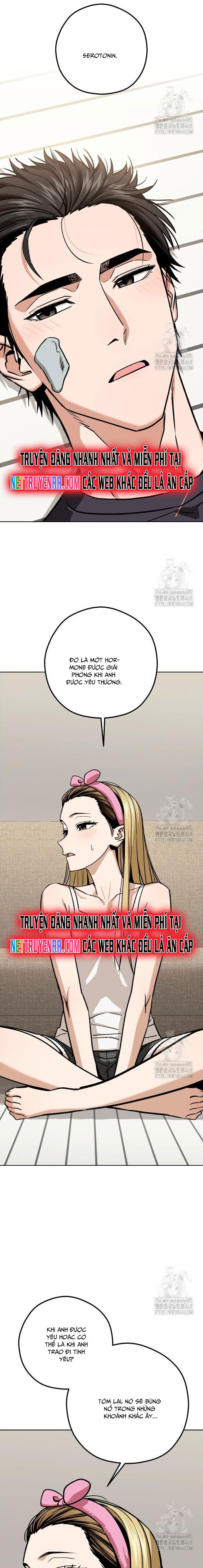 Lớ Ngớ Vớ Phải Tình Yêu Chapter 107 - 19