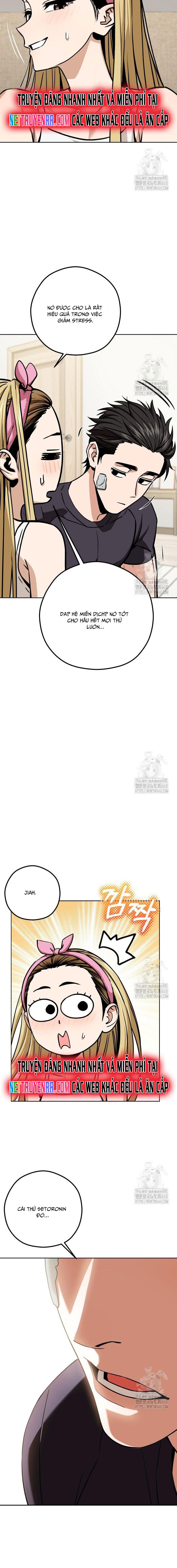 Lớ Ngớ Vớ Phải Tình Yêu Chapter 107 - 20