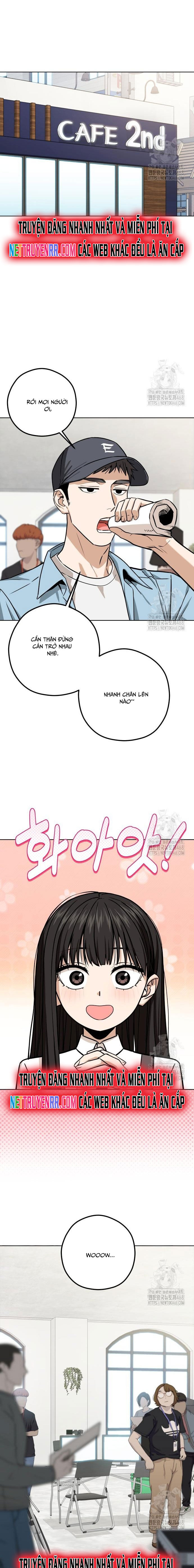 Lớ Ngớ Vớ Phải Tình Yêu Chapter 107 - 3