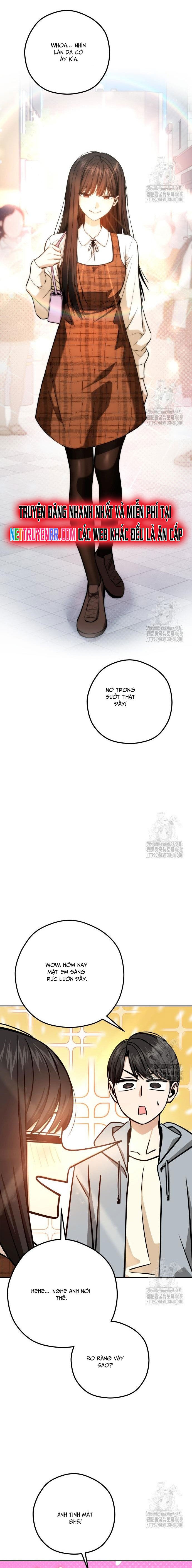 Lớ Ngớ Vớ Phải Tình Yêu Chapter 107 - 23