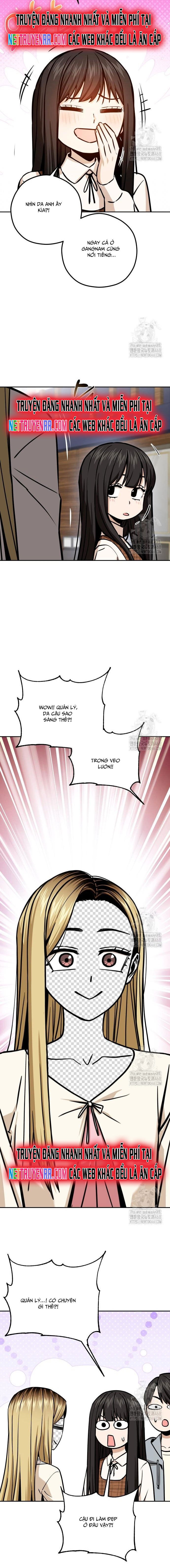 Lớ Ngớ Vớ Phải Tình Yêu Chapter 107 - 24