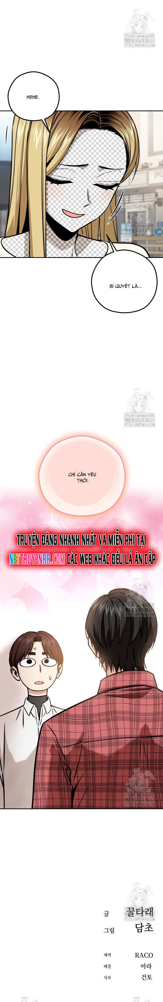 Lớ Ngớ Vớ Phải Tình Yêu Chapter 107 - 25