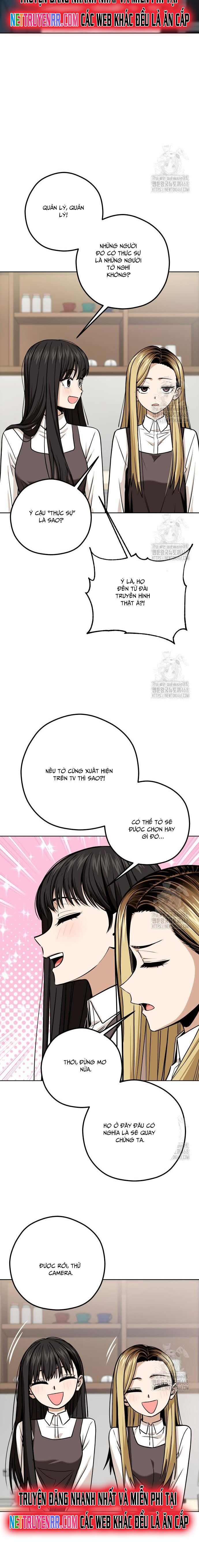 Lớ Ngớ Vớ Phải Tình Yêu Chapter 107 - 4