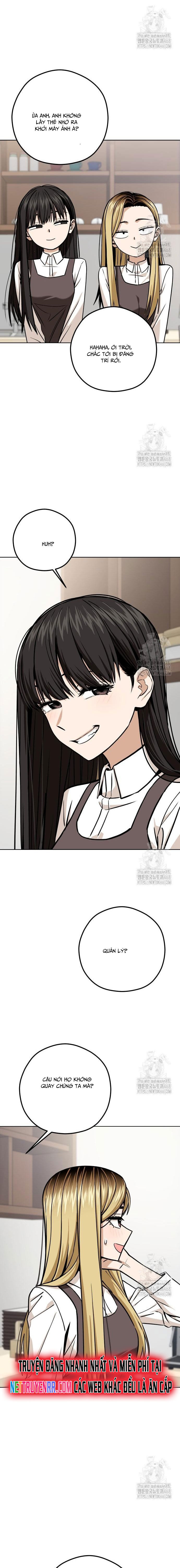 Lớ Ngớ Vớ Phải Tình Yêu Chapter 107 - 5