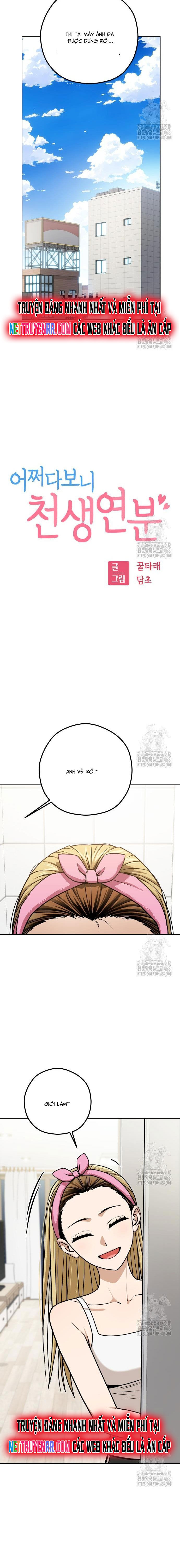 Lớ Ngớ Vớ Phải Tình Yêu Chapter 107 - 6