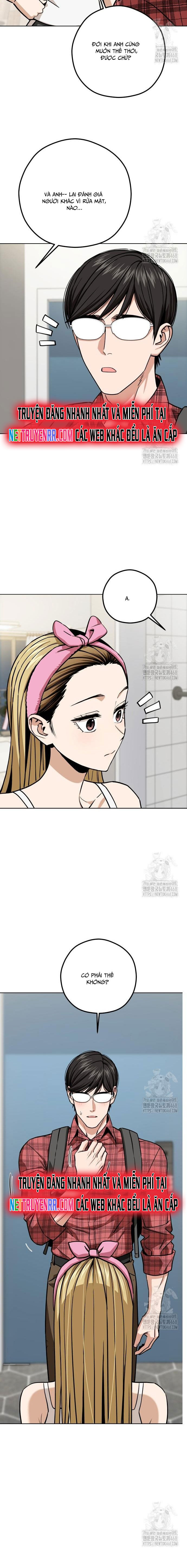 Lớ Ngớ Vớ Phải Tình Yêu Chapter 107 - 8