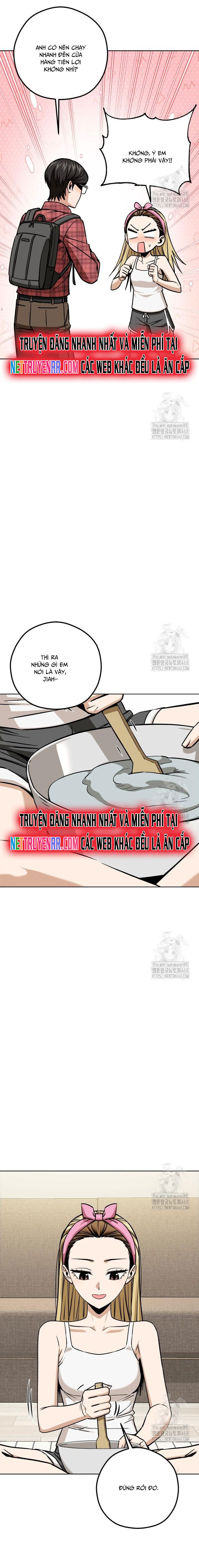 Lớ Ngớ Vớ Phải Tình Yêu Chapter 107 - 9