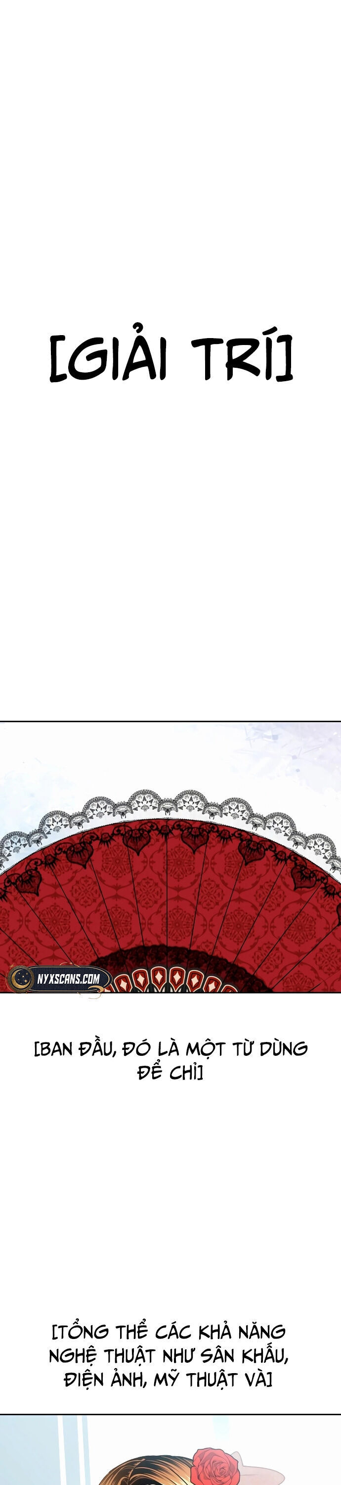 Lớ Ngớ Vớ Phải Tình Yêu Chapter 108 - 2